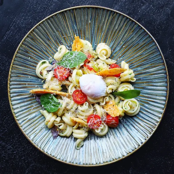 Pasta van Italian Monday bij Vanouds